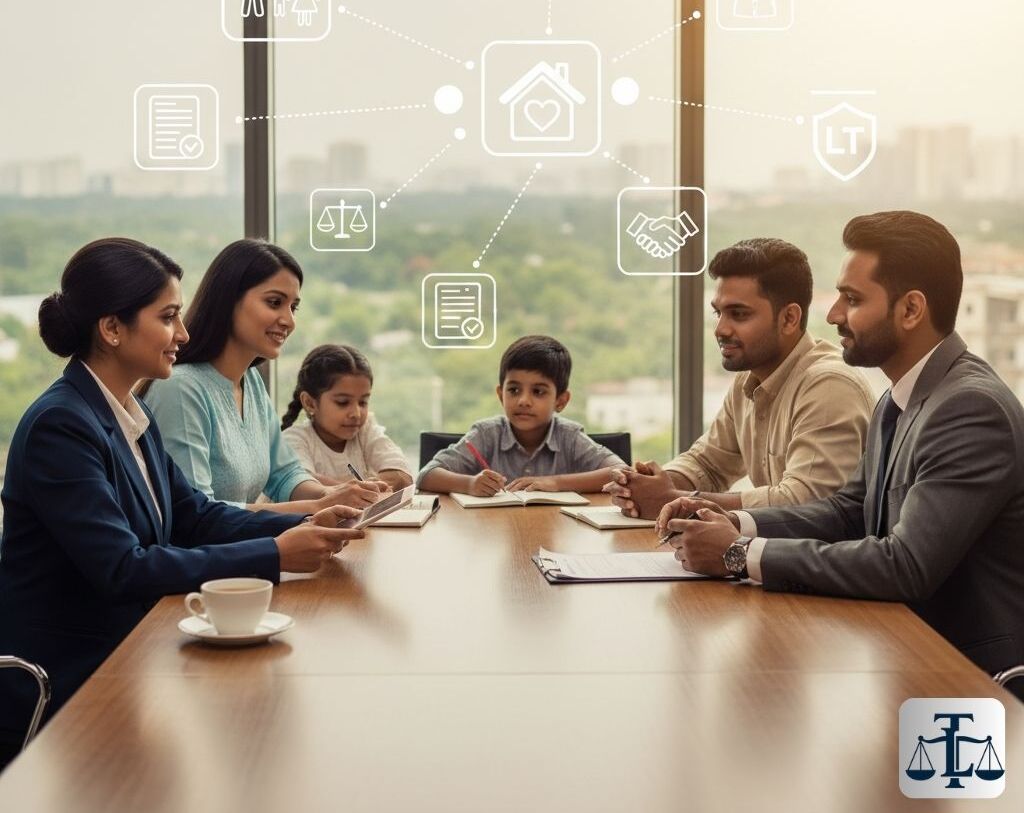 Family Law